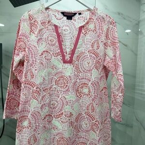 Vineyard Vines Classic 100% Cotton Shirt – NWOT